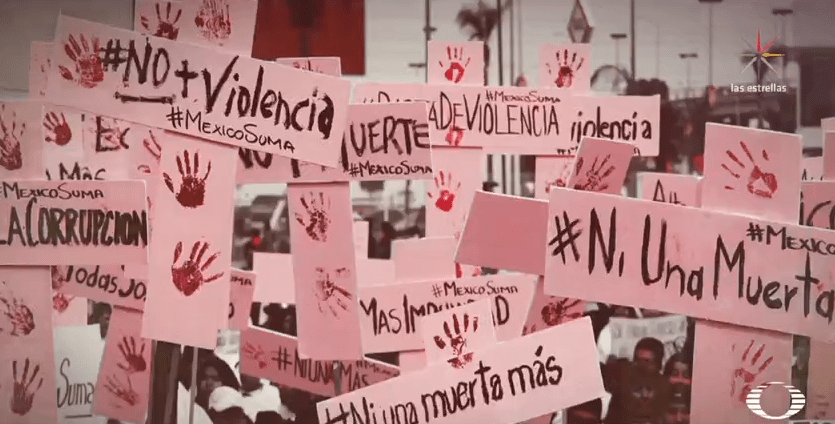  Suman 24 presuntos feminicidios en 2018; sigue en investigación caso Odalis: FGH