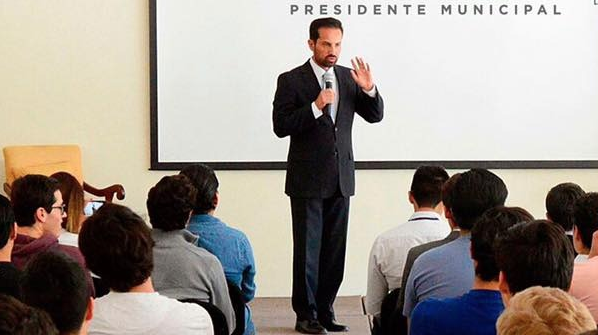  Me siento más fuerte que nunca; la fuerza de los Gallardos no es como la pintan: Leonel Serrato