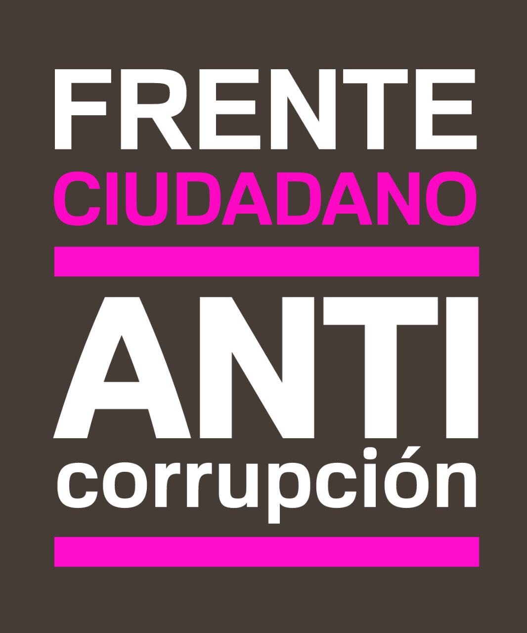  Frente Anticorrupción da seguimiento a denuncias ante Fiscalía