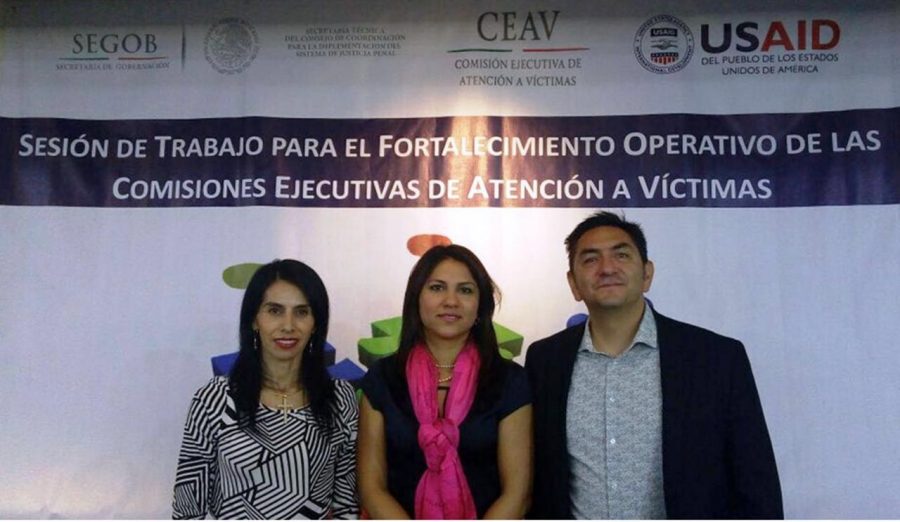  Piden a Contraloría investigar a delegado del CEAV, Oscar Candelas