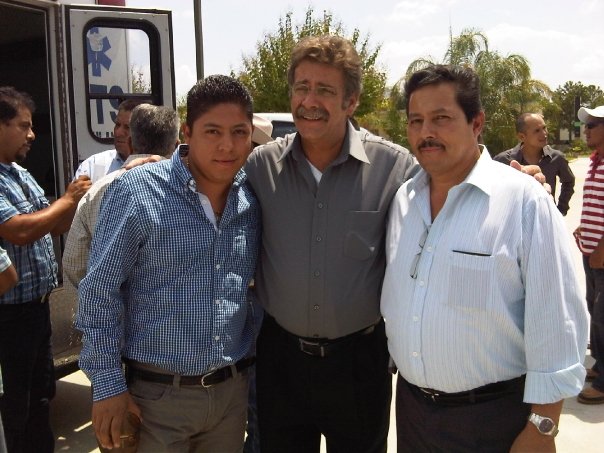  Toranzo entregó Palenque de la FENAPO a  grupo cercano a los Gallardo desde el 2015