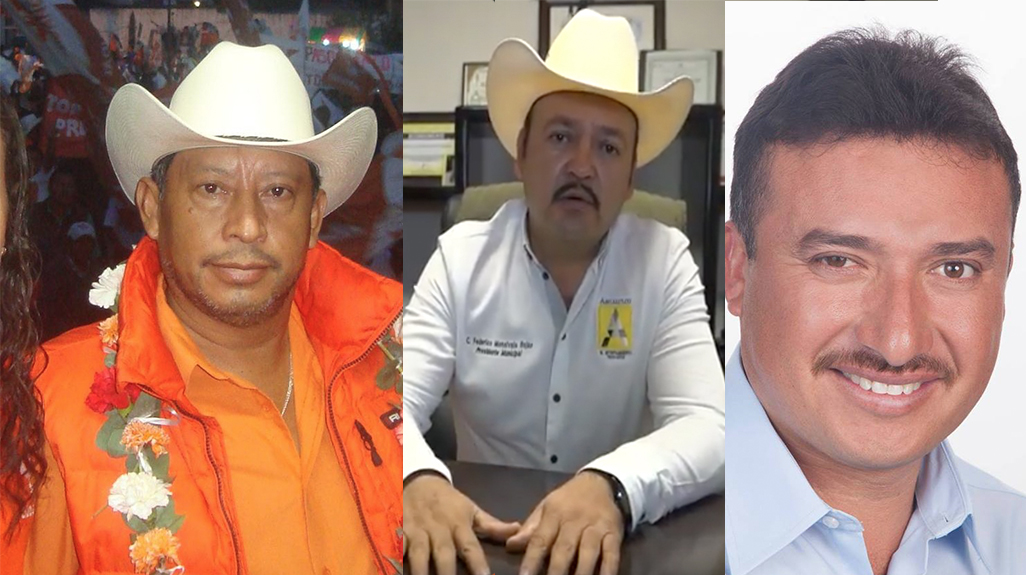  Acusan a ayuntamientos de Ahualulco, Moctezuma y Mexquitic de Carmona de pagar obras no ejecutadas