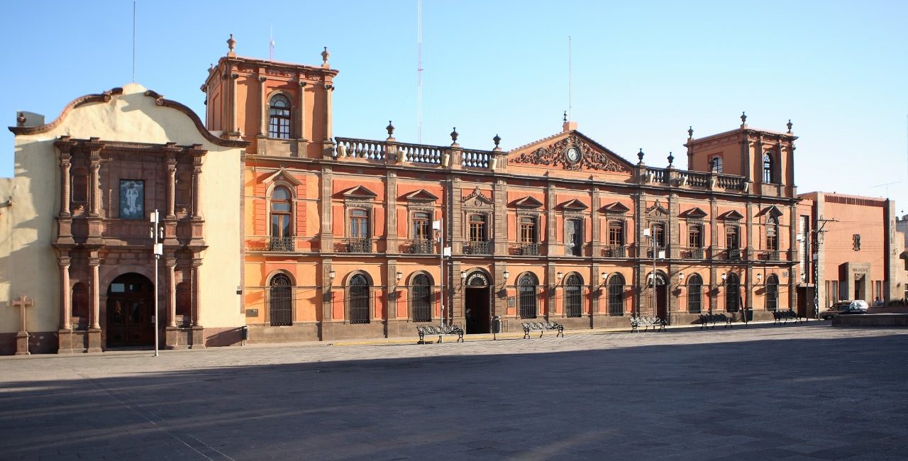  UASLP se victimiza: se duele de que externos “quieren manchar la gestión” del rector