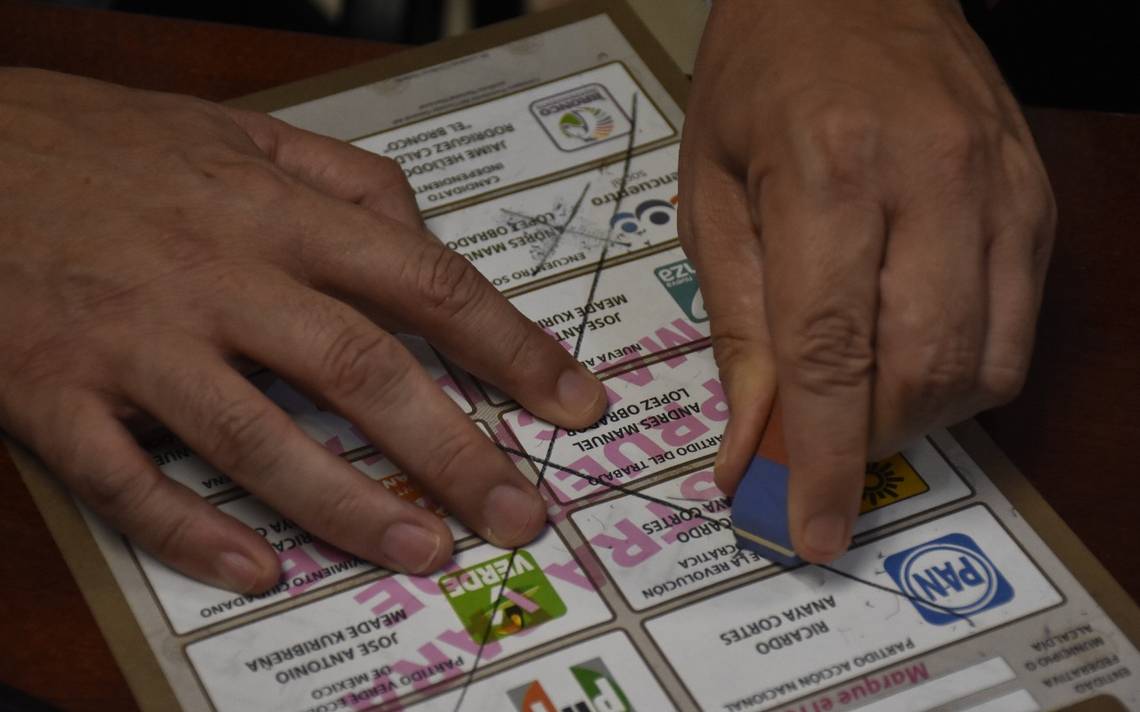  Extemporánea, impugnación de funcionarios electorales multados: TEPJF