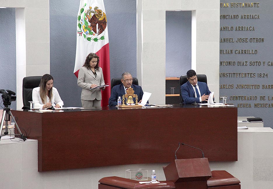  Diputados elegirán este viernes a nuevo comisionado de CEGAIP; de 13 candidatos, cinco cercanos al gobierno