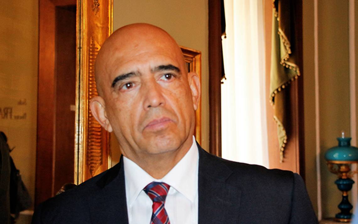  Gobierno del Estado no planea destituir a Yvett Salazar