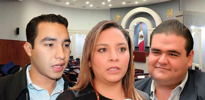  Al cambio de legislatura “no llevaré reloj ni cartera”, dice empleado del Congreso por diputación del “mijis”