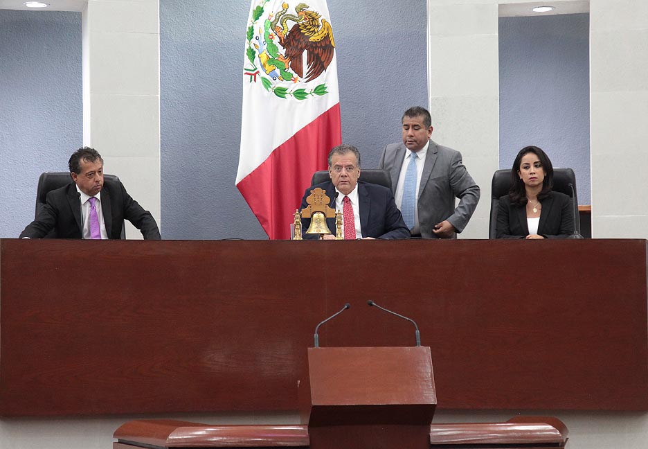  Diputados aprueban eliminación de “gastos de gestoría”