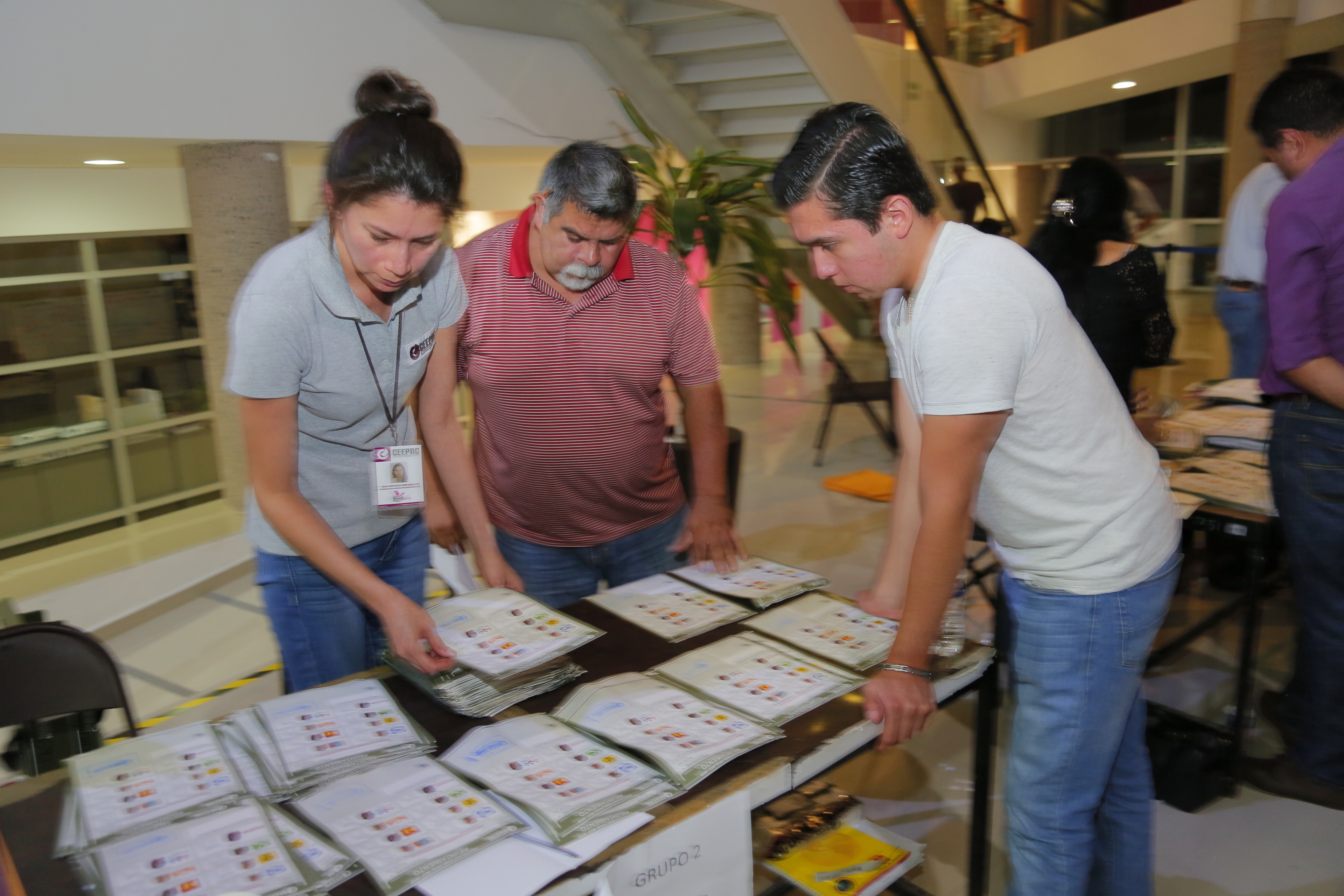  Elecciones municipales definidas en Rioverde y Tamazunchale
