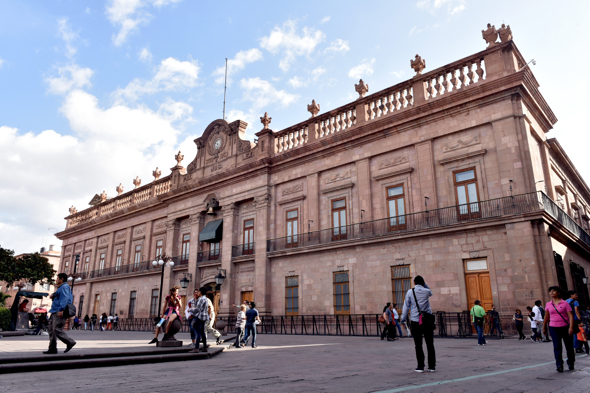  “Una artimaña perversa”, reestructuración de la deuda: Cambio por San Luis