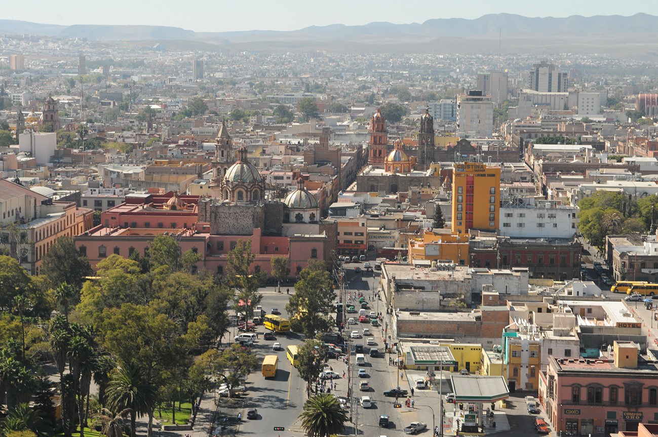  En privado, aprueban en comisión Nuevo Plan del Centro de Población Estratégico; “no hubo información”, dice regidora