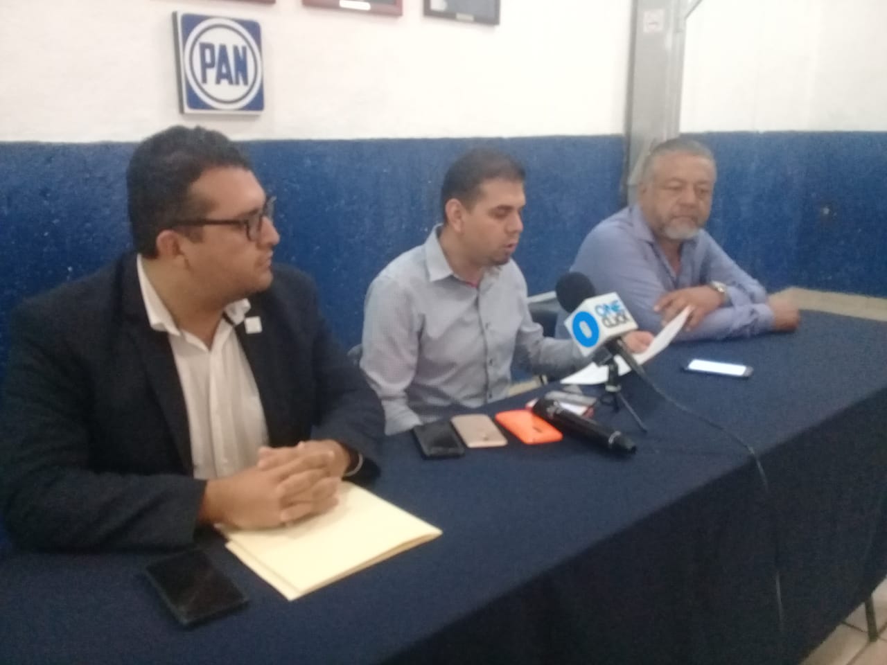  La tendencia a favor de Nava es irreversible: PAN