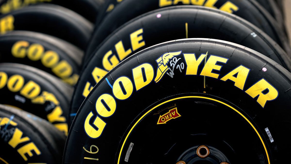  Despidos de Goodyear son ilegales: secretario del Trabajo