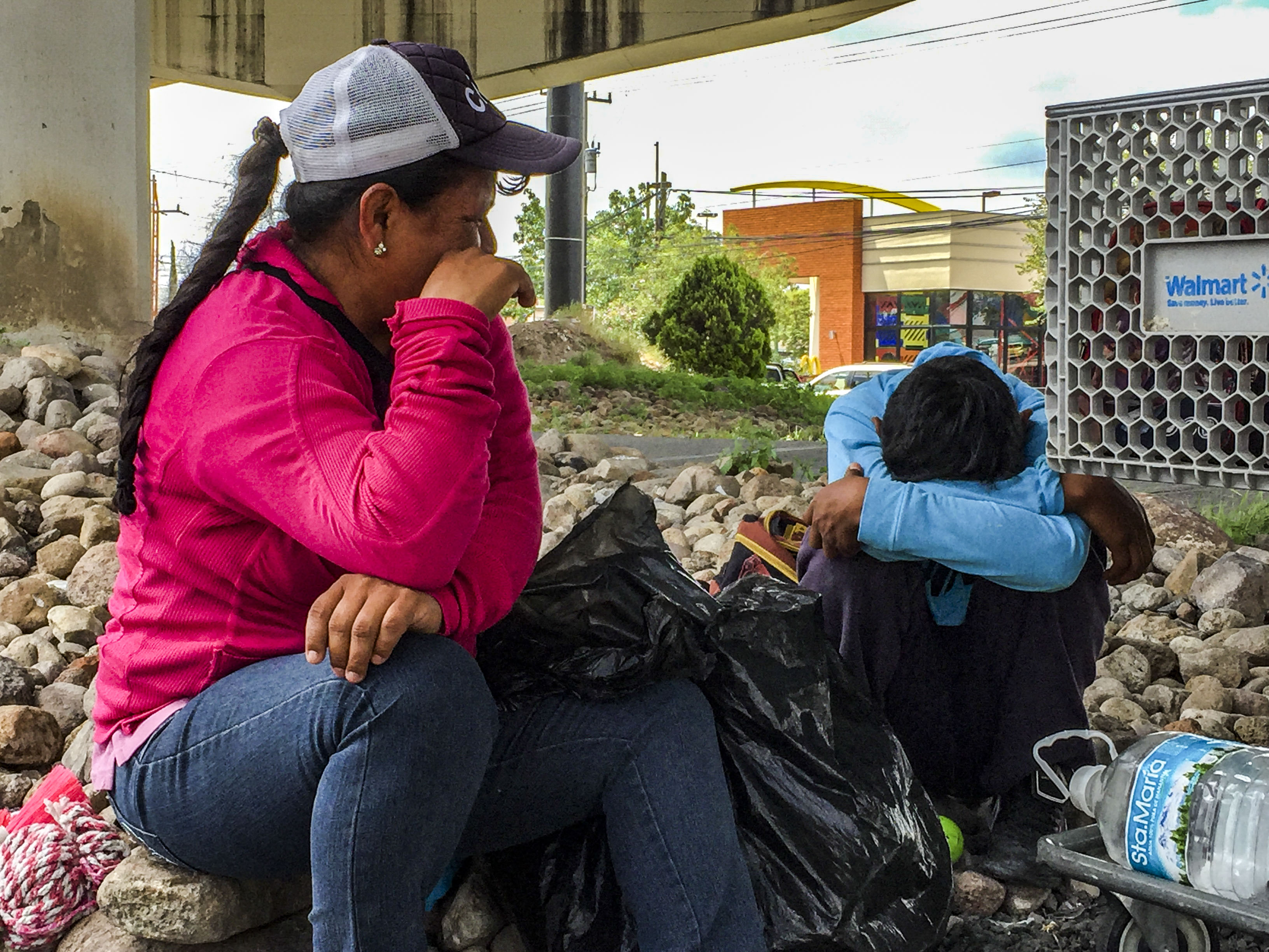  Náufragos de ciudad: Razones para traerlos conmigo