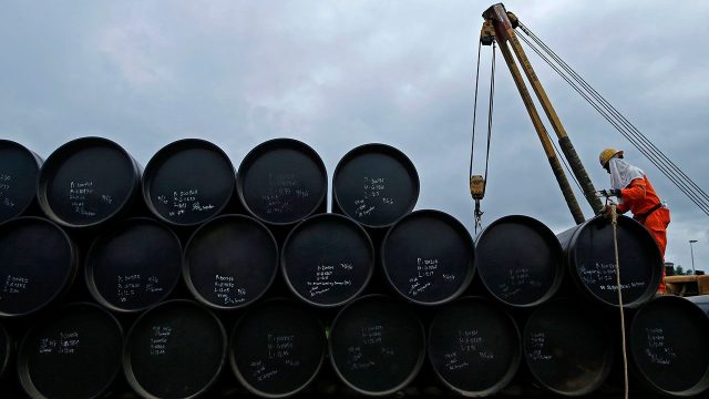  Secretaría de Energía busca extraer más de dos mil millones de barriles de petróleo en SLP