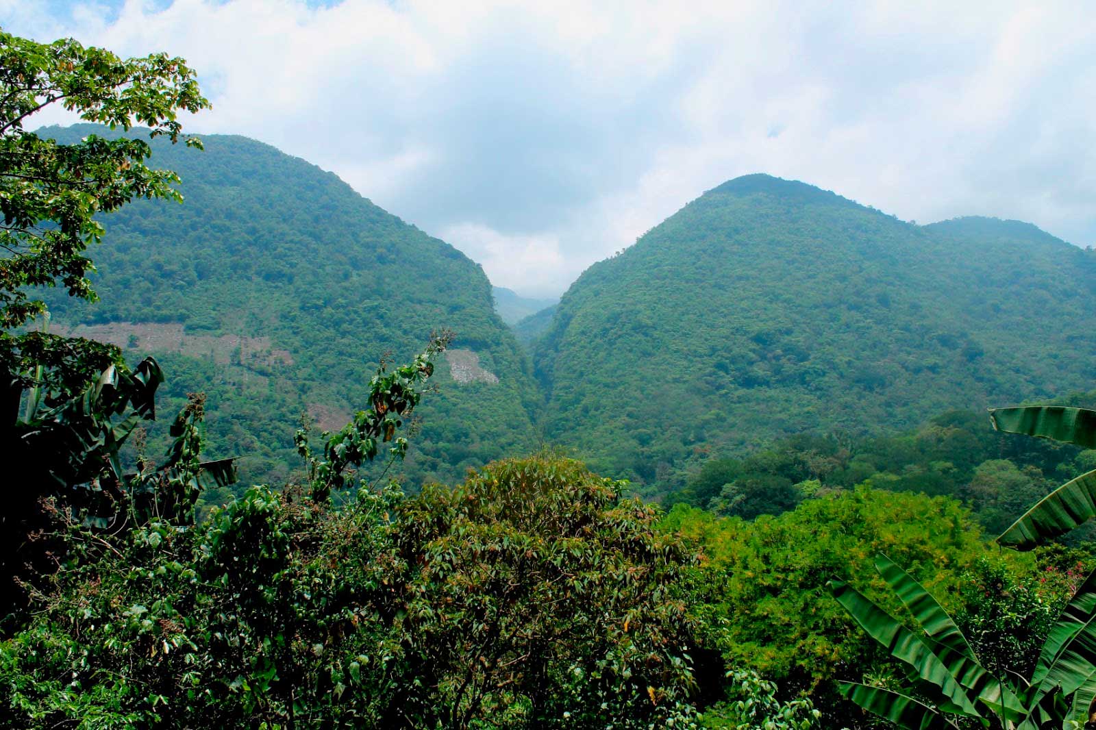  CEDH inicia queja de oficio para documentar fracking en la Huasteca