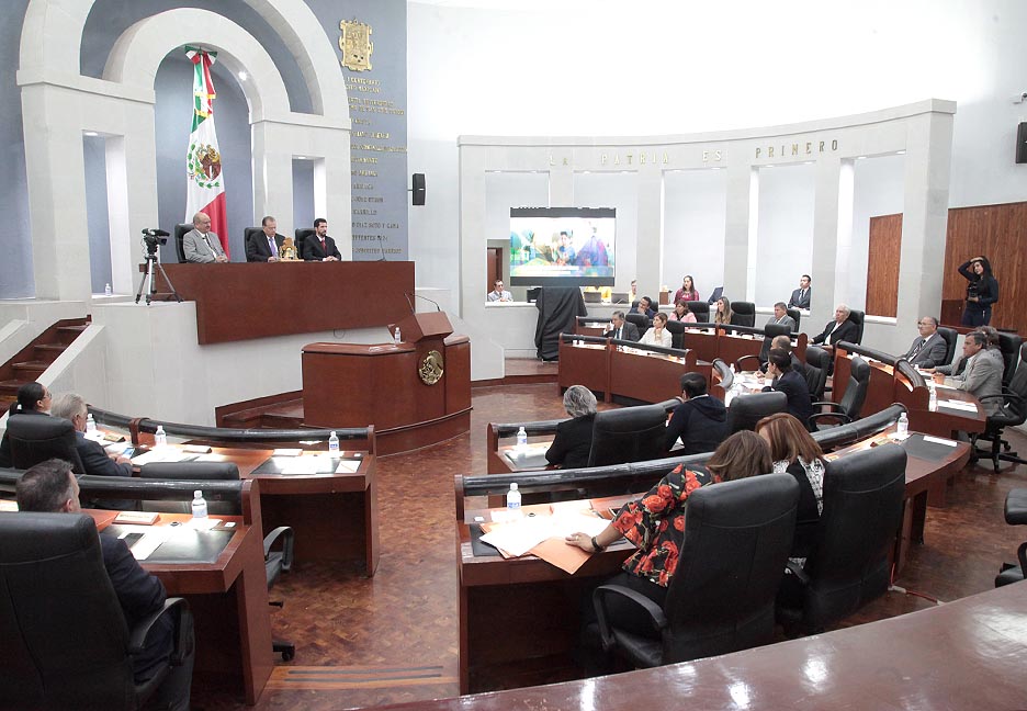  Diputados de la LXI legislatura se fueron reprobados, 10 de ellos con calificación de Cero: Congreso Calificado