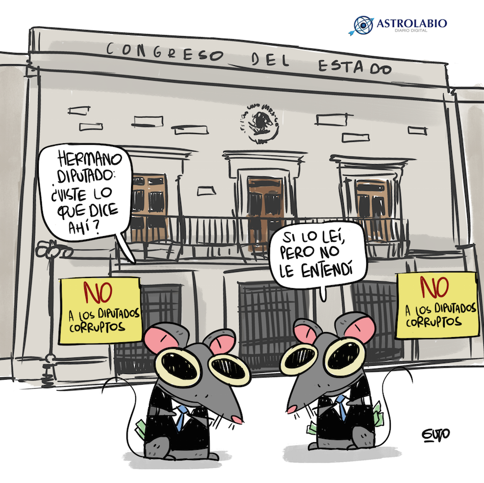  Ceguera Moral