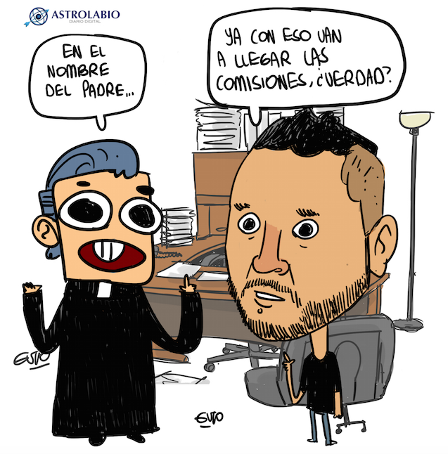  Exorcismo legislativo