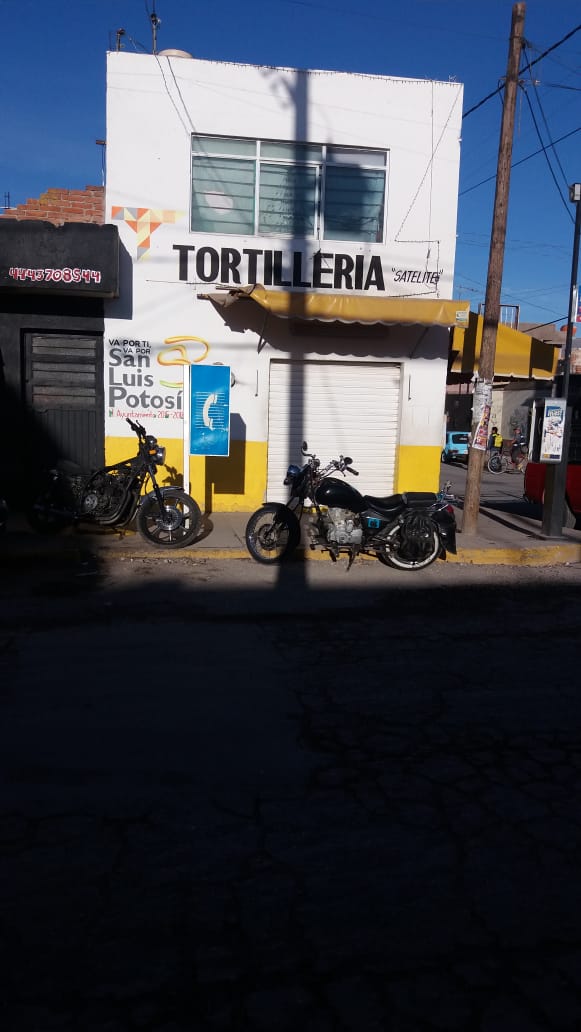  Ayuntamiento desmantela tortillería municipal, denuncian vecinos
