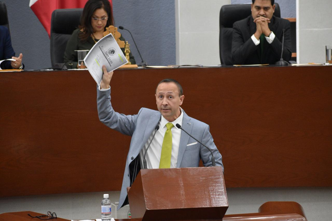  Arranca trabajos LXII Legislatura sobre los pasos de sus antecesores