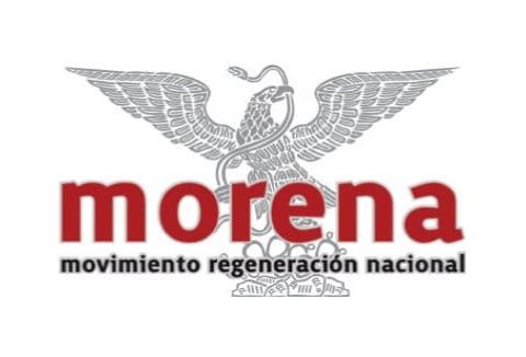  Morena presenta a su coordinador de bancada en el Congreso del Estado