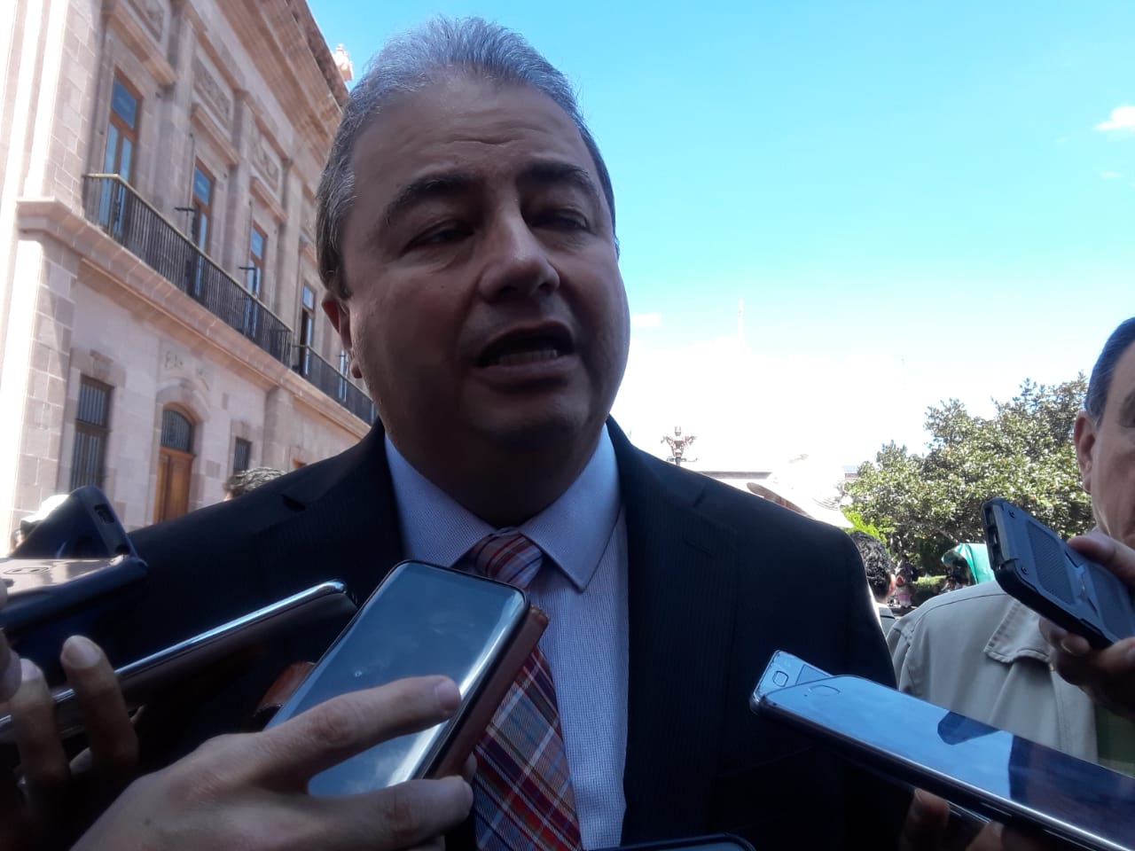  “Hay avances importantes”, dice el Fiscal a un año del asesinato del periodista Edgar Daniel Esqueda