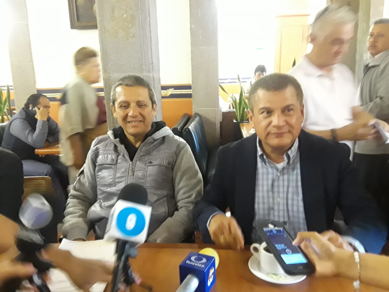  Gobierno del Estado bloquea operación del Comité de Participación Ciudadana, denuncian sus integrantes