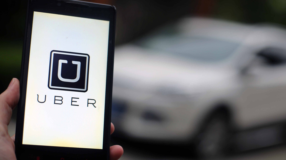  Uber continúa sin registrarse ante SCT