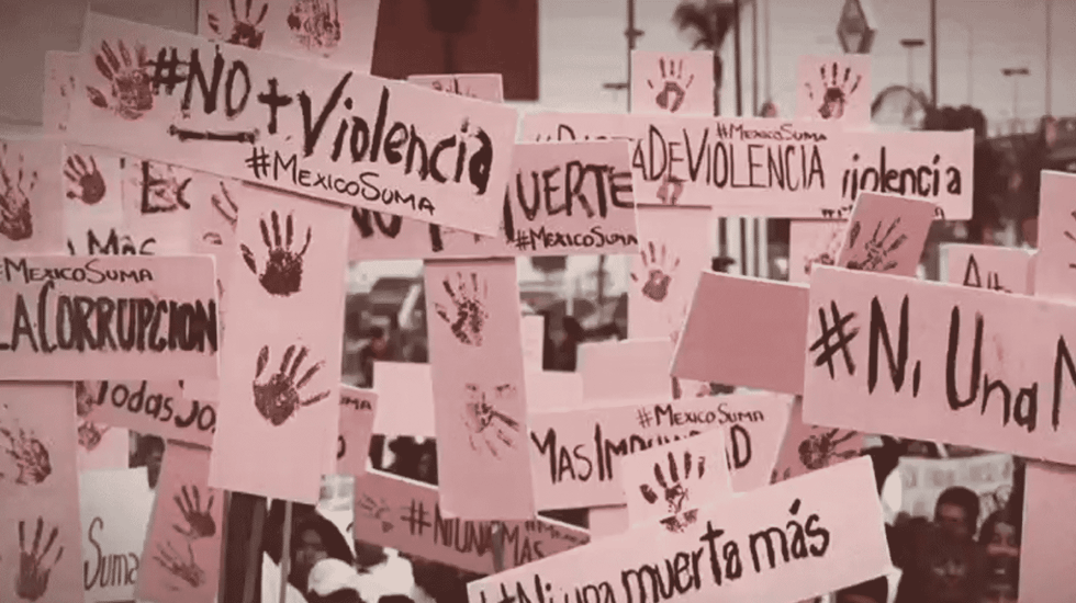  Febrero, fatídico para las mujeres; 10 fueron asesinadas