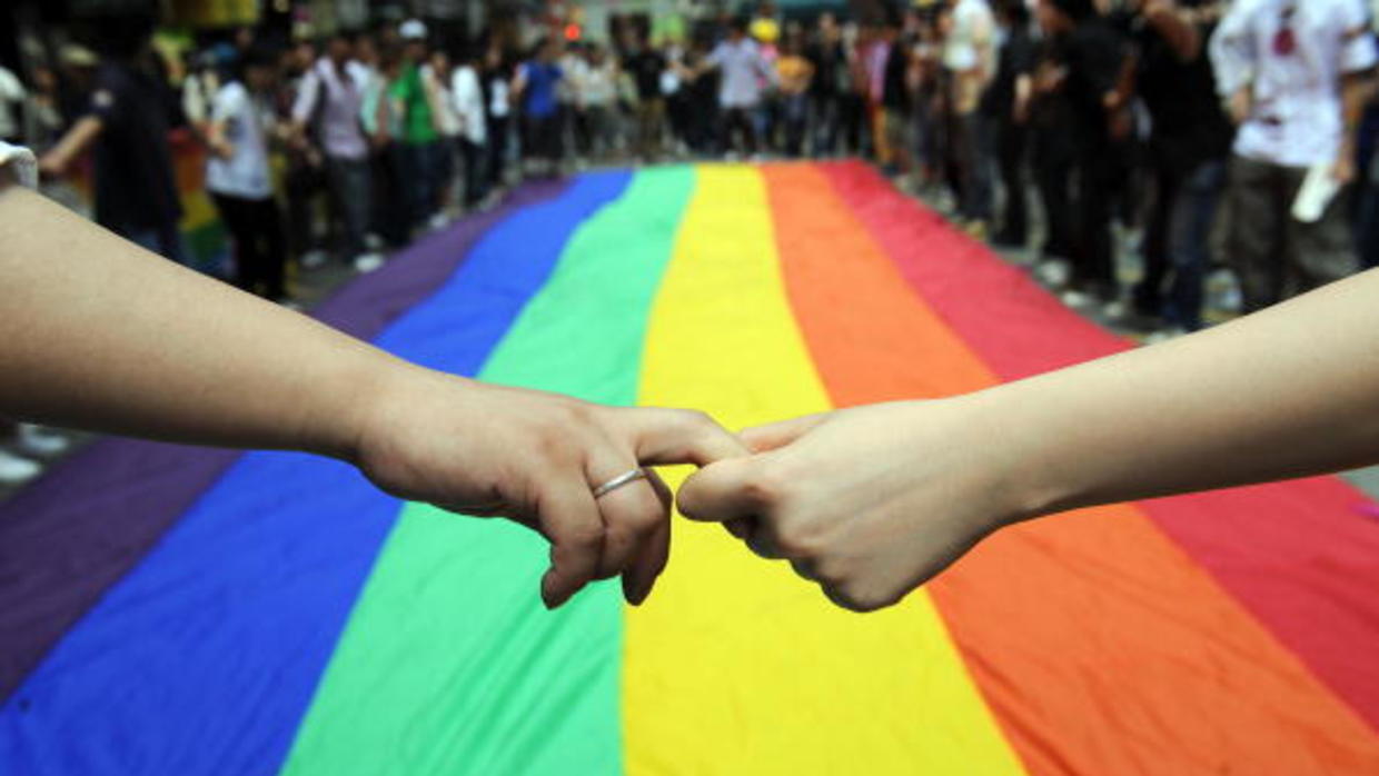  Presenta Morena iniciativa sobre matrimonios igualitarios