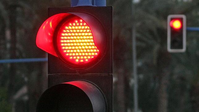  Semáforo Delictivo pinta de rojo a SLP