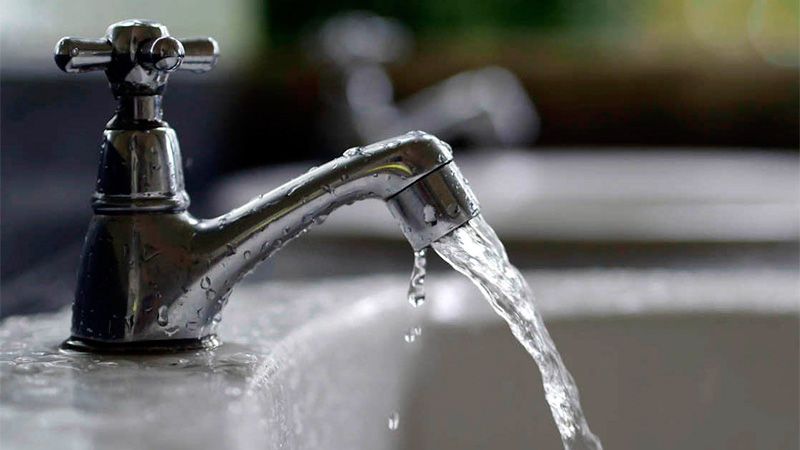  21 organismos solicitan incrementos a tarifas de agua