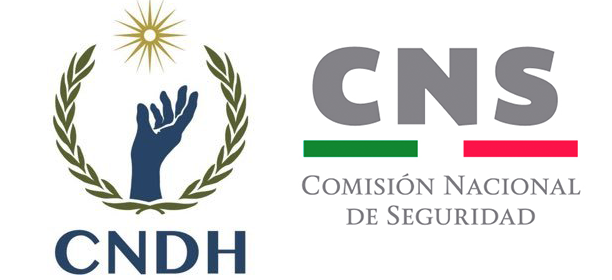  CNDH emite recomendación a Comisión Nacional de Seguridad por caso desaparición forzada en SLP