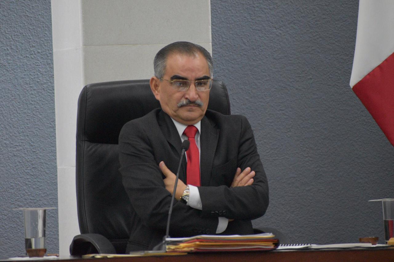  Diputados desechan solicitudes de juicios administrativos contra cinco ayuntamientos