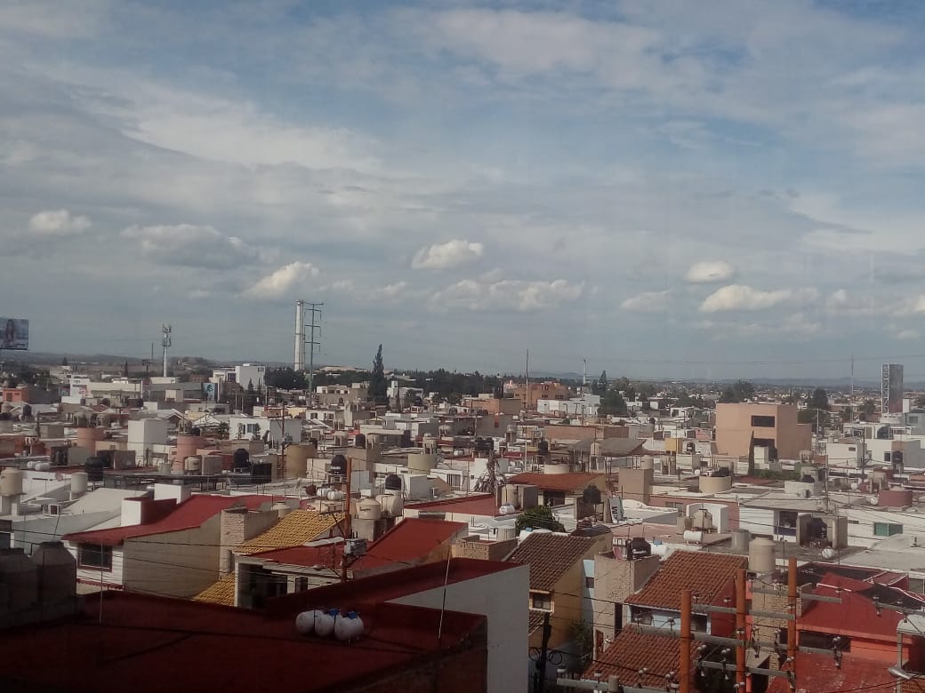  Piden a SCJN atraiga caso de calidad del aire en SLP