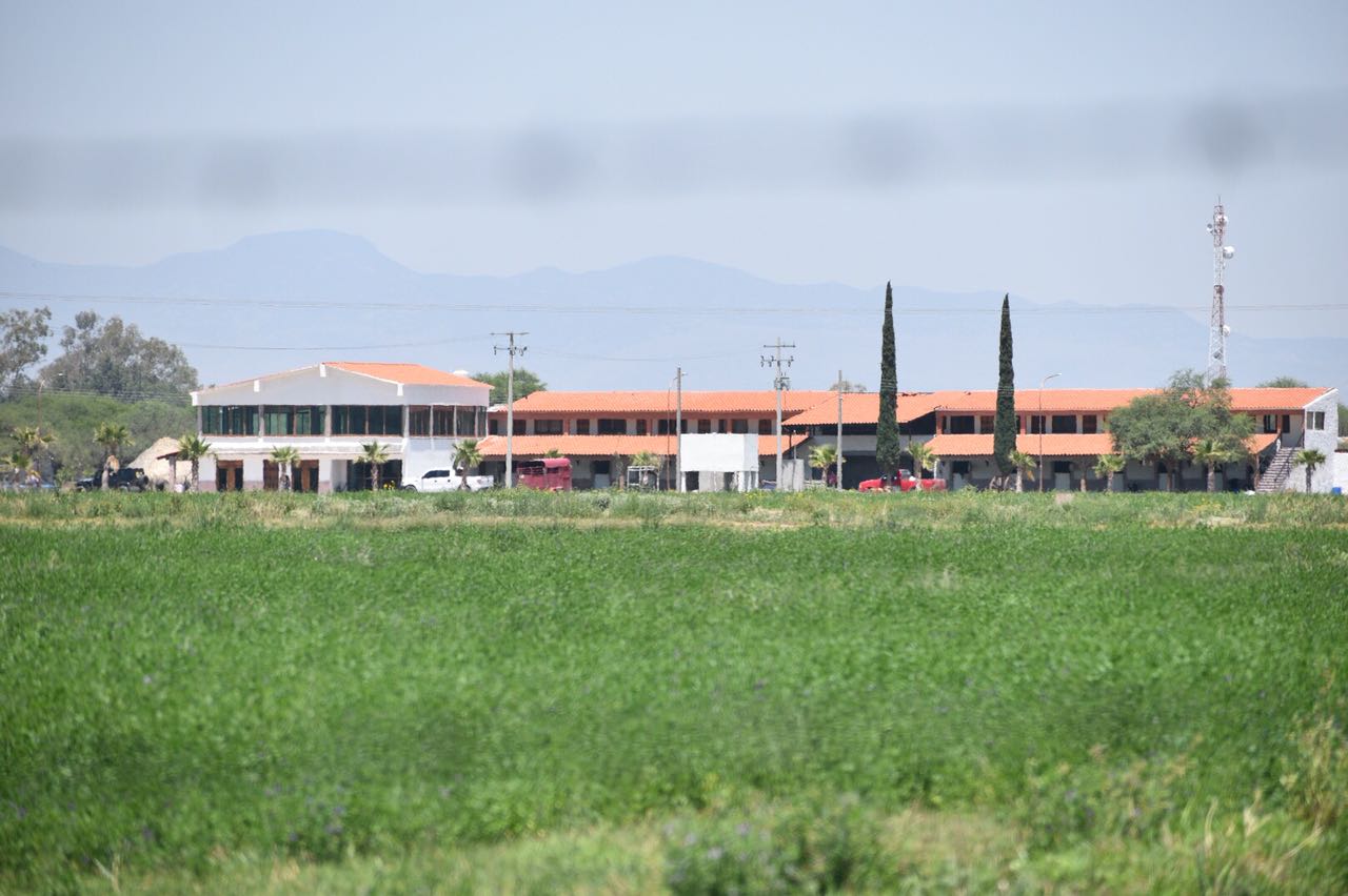  Ejidatarios demandan a Gallardo por apropiarse de terrenos y agua del río Santiago para beneficio de su rancho