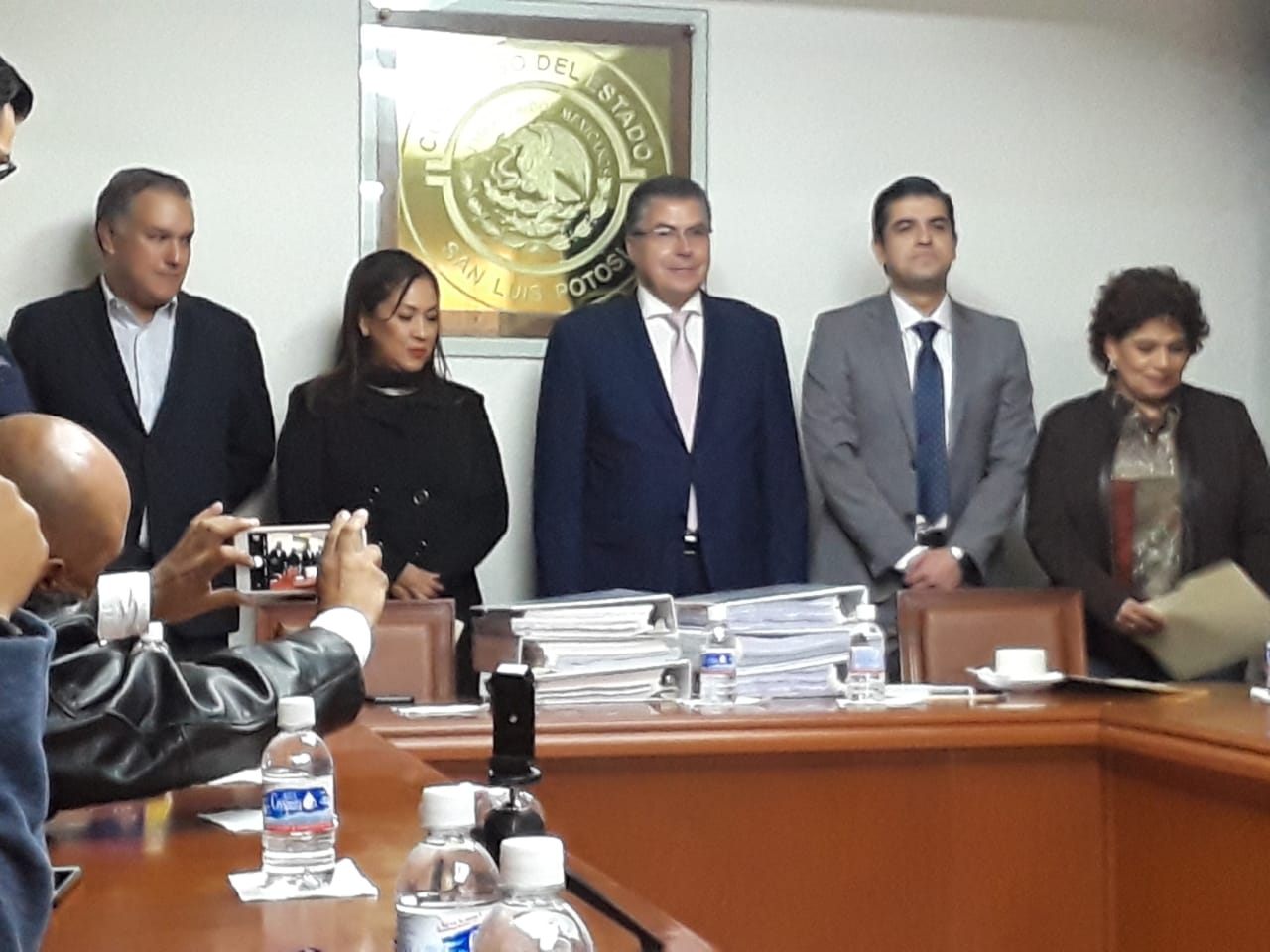  Gobierno espera gastar 46 mil millones de pesos en 2019