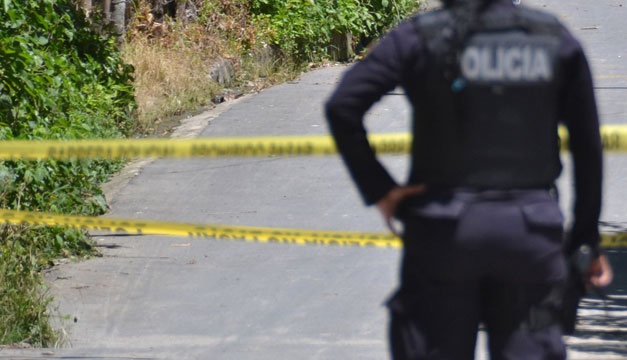  Secretario de Gobierno atribuye alza de homicidios a disputa por la plaza en la Huasteca