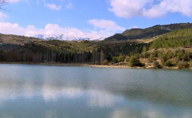  CONAGUA suspende construcción de presa La Maroma