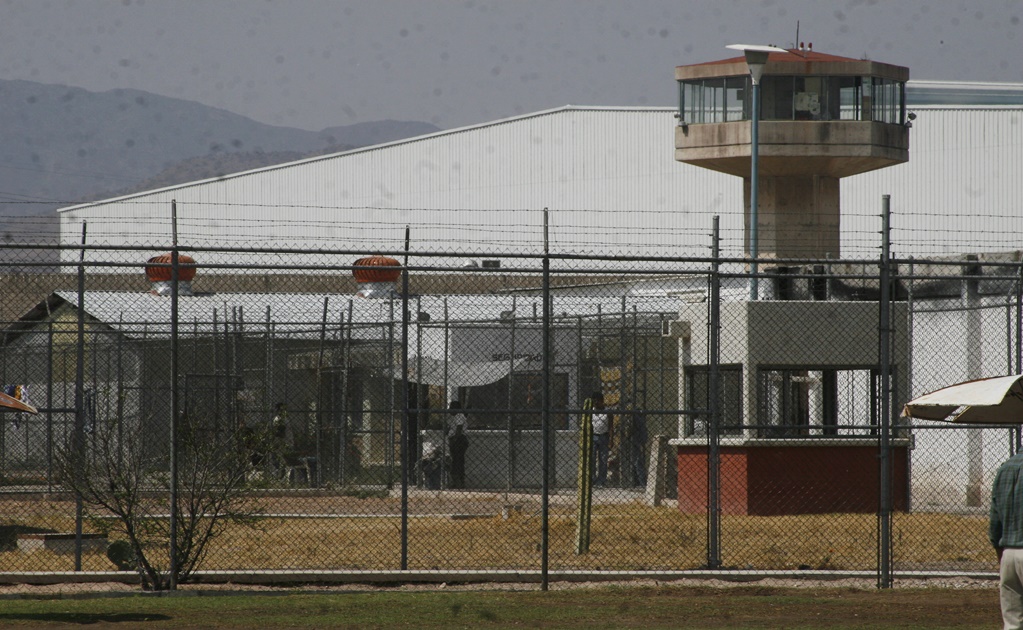  8 menores de 3 años viven en Centros Penitenciarios de SLP