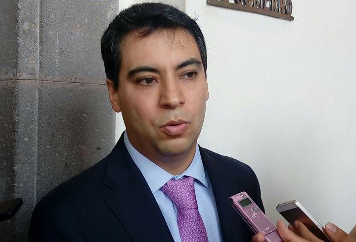  “Eso lo lleva la Fiscalía”, dice Ramiro Robledo sobre agresiones de inspectores a ciudadano