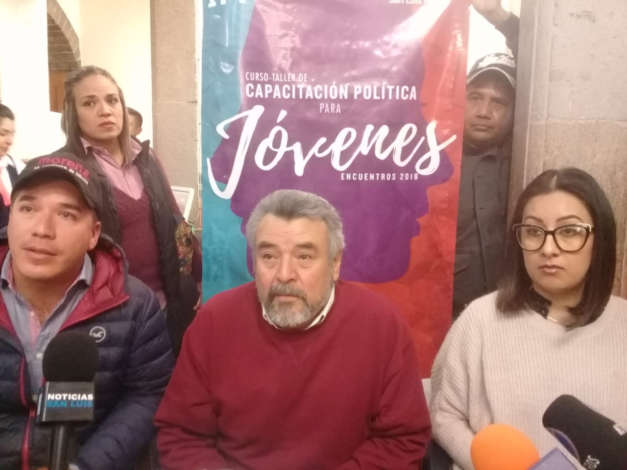  Diputados de Morena tienen pendiente bajarse el salario: Serrano Soriano