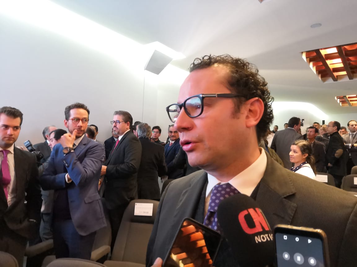  Rechaza CFE evitar suspender servicio eléctrico a Interapas