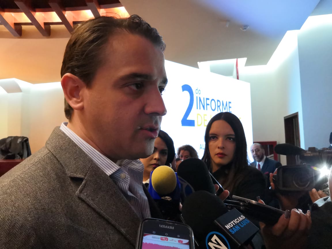  Destinan 90 mdp a pago de aguinaldo de empleados municipales