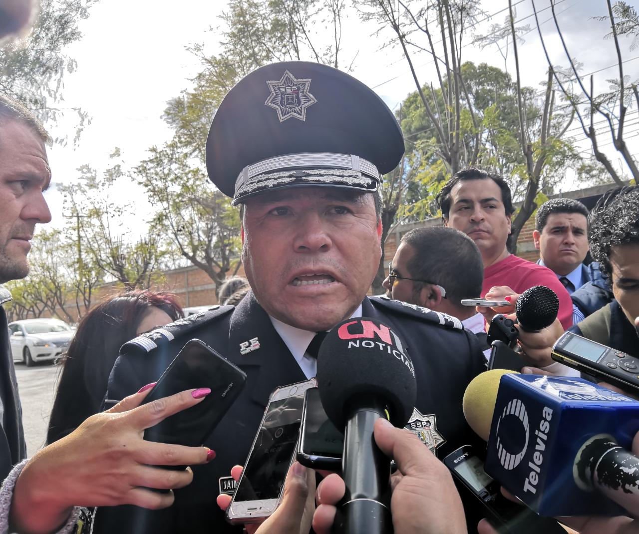 Reforzarán operativos tras asalto a pagadores de Bienestar en la Huasteca