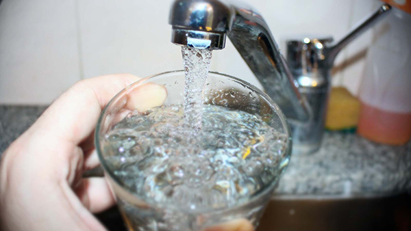  Aumento  de tarifas de agua, caso cerrado: diputado