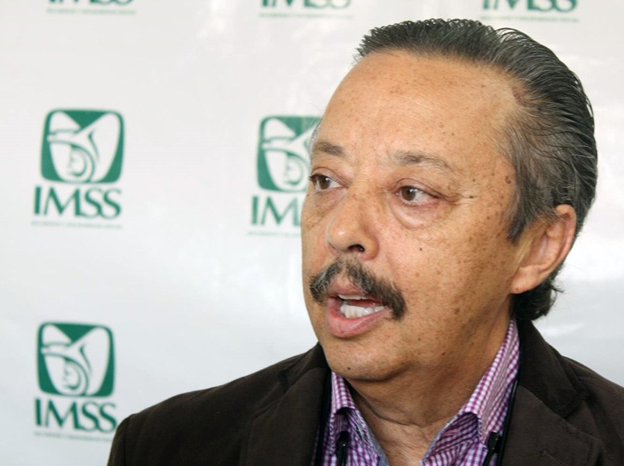  Con antecedentes de corrupción en  SLP, cae José Sigona de la Delegación del IMSS en Morelos