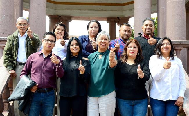  Morena se pronuncia contra aumento a tarifa del agua; dos de sus diputadas votaron a favor