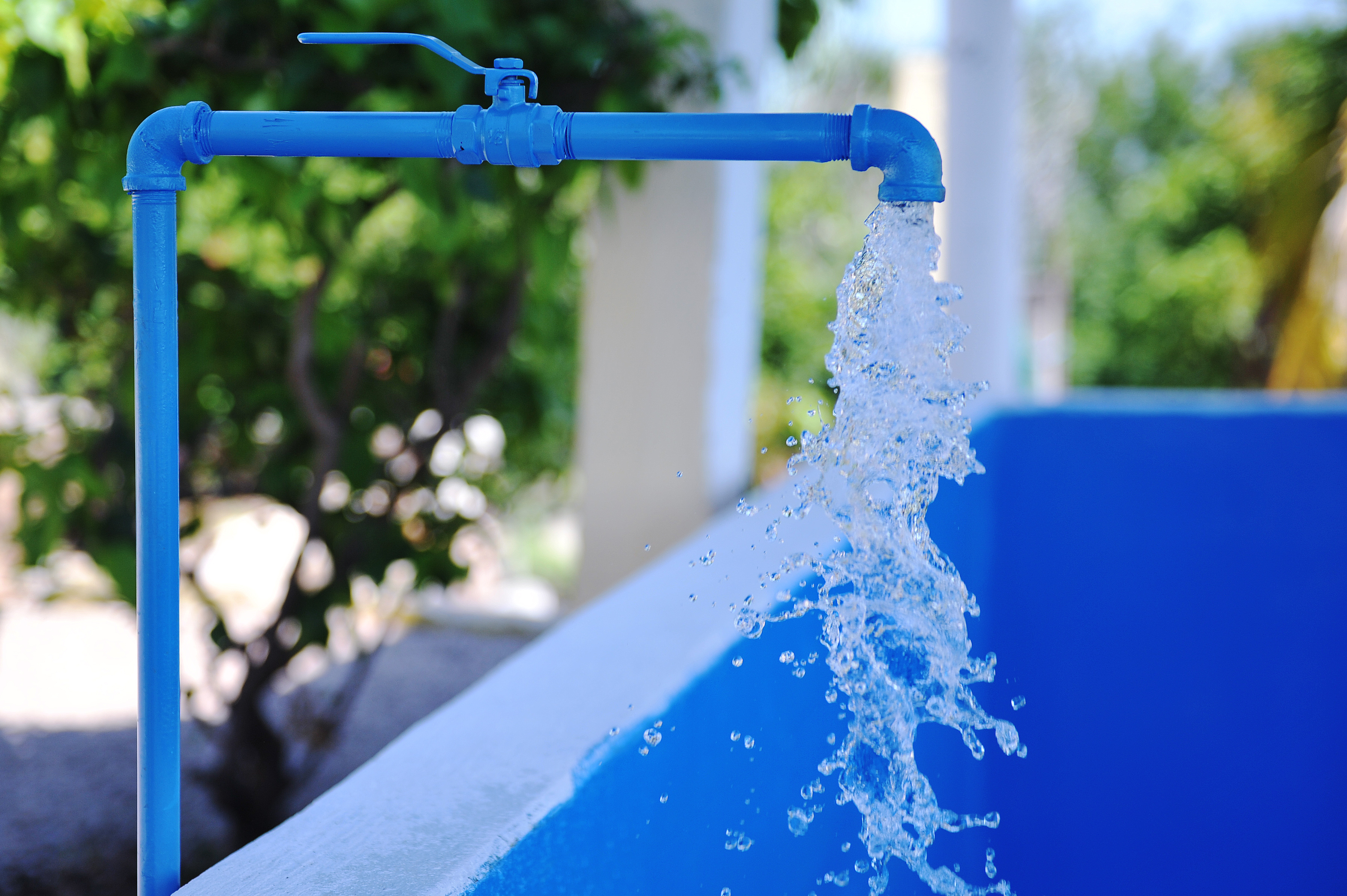  SCJN da entrada recurso contra aumento a las tarifas de agua